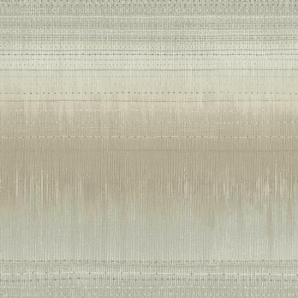 Desert Textile Wallpaper- Warm Taupe