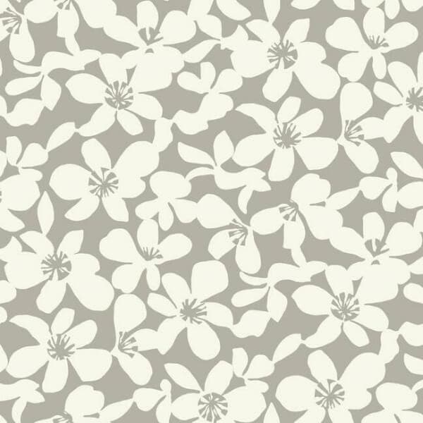 Free Spirit Wallpaper- Mocha