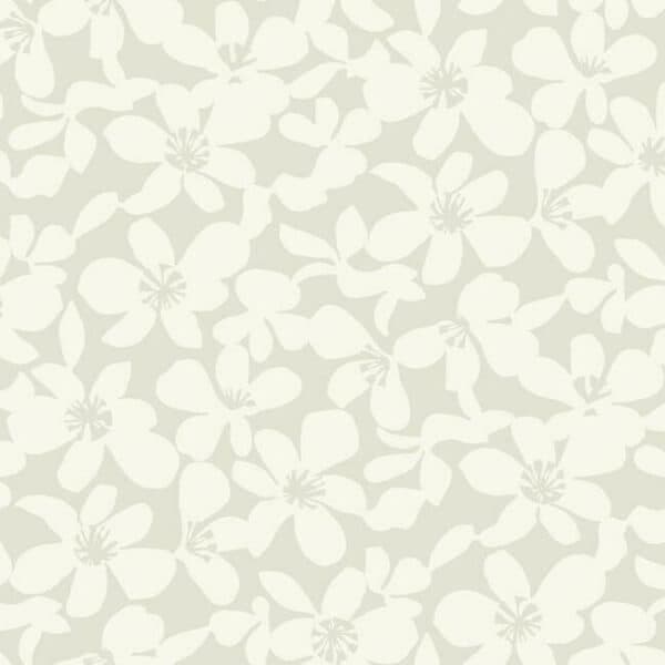 Free Spirit Wallpaper- Pearl