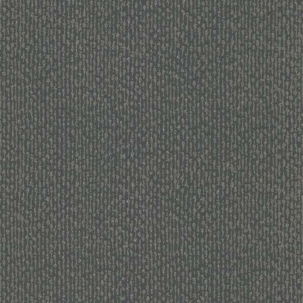 Dazzle Wallpaper- Charcoal