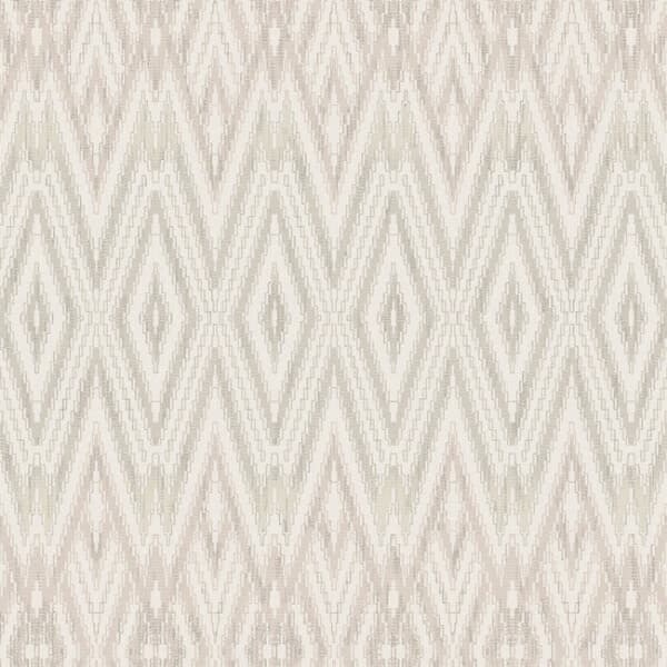 Diamond Marquise Wallpaper- Lavender