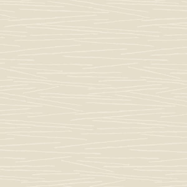 Line Horizon Wallpaper- Blonde