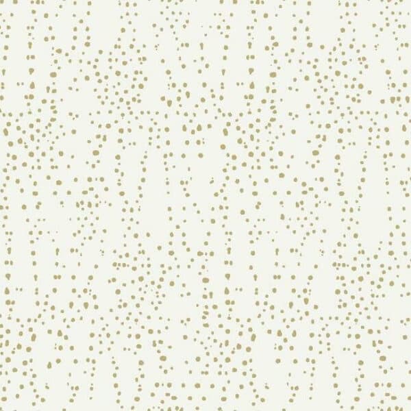 Star Struck Wallpaper- Blonde/Gold