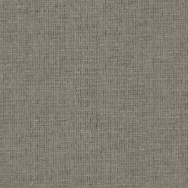 Tatami Weave Wallpaper- Putty