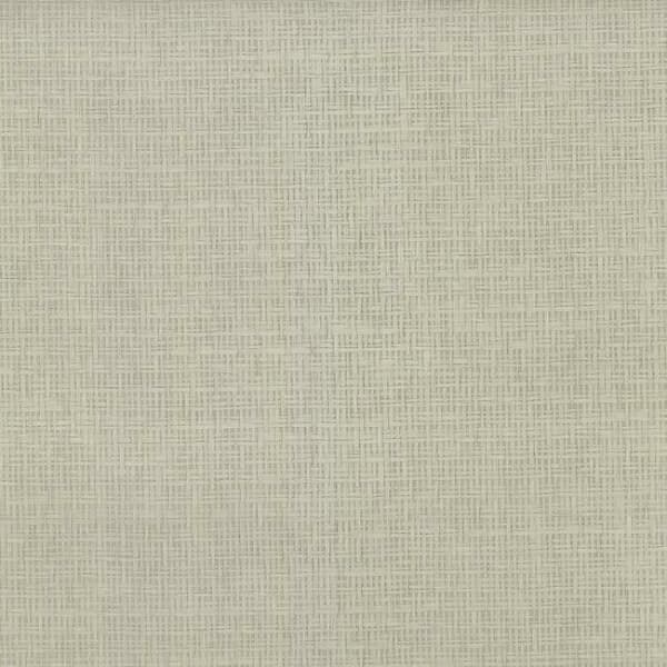 Tatami Weave Wallpaper- Warm Gray