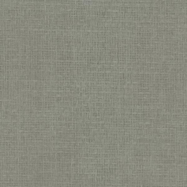 Tatami Weave Wallpaper- Sage