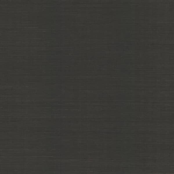 Sisal Wallpaper- Black