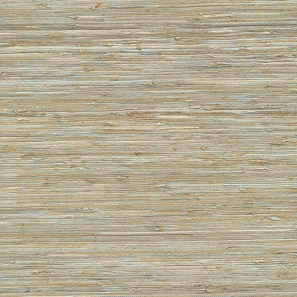 Taizhou Blue Grasscloth Wallpaper