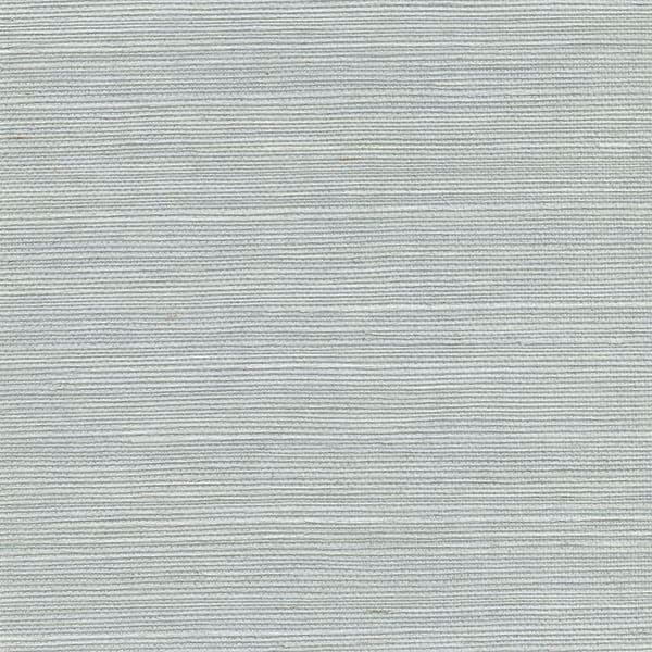 Mirador Slate Grasscloth Wallpaper