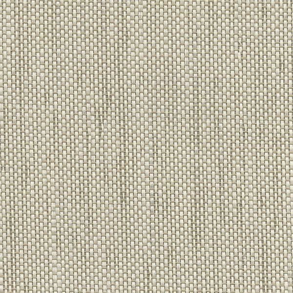 Gaoyou Beige Paper Weave Wallpaper