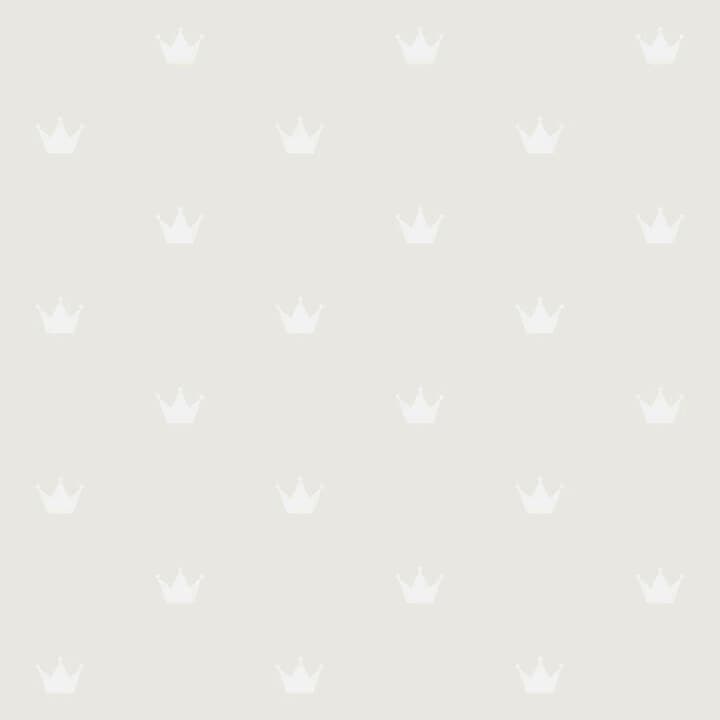 Bea Silver Crowns Wallpaper