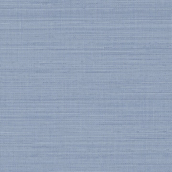 Spinnaker Denim Netting Wallpaper