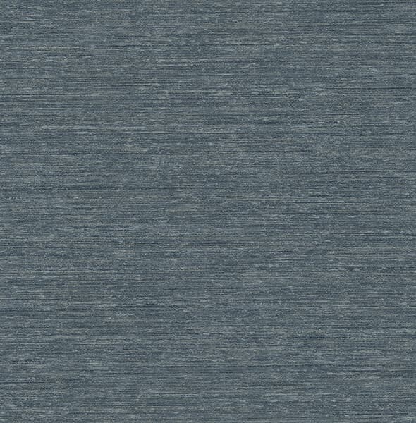 Roderick Dark Blue Textured Wallpaper