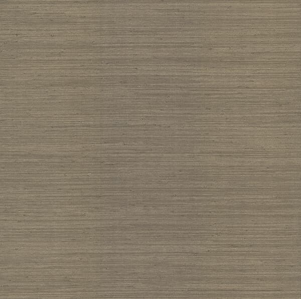 Mycroft Sterling Grasscloth Wallpaper