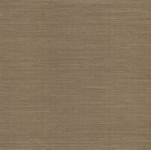 Mycroft Chestnut Grasscloth Wallpaper