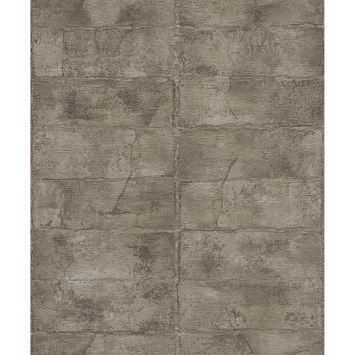 Clay Dark Grey Stone Wallpaper