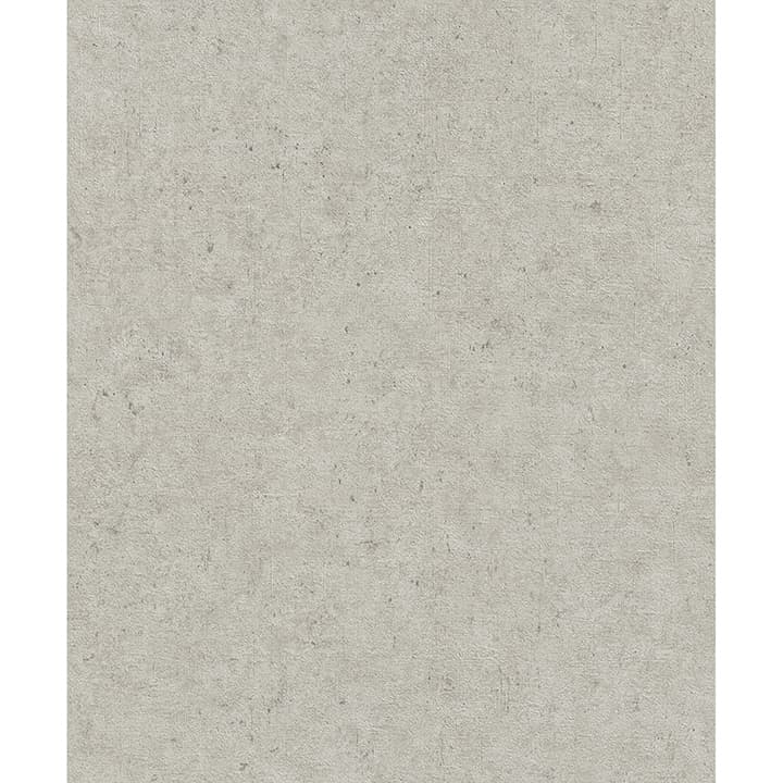 Cain Light Grey Rice Texture Wallpaper
