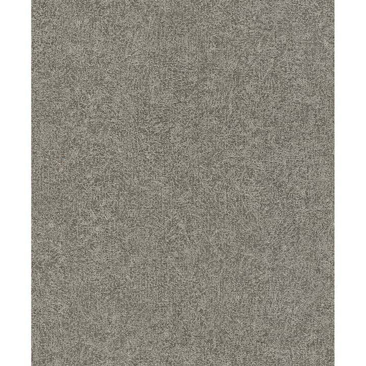 Dale Dark Grey Texture Wallpaper