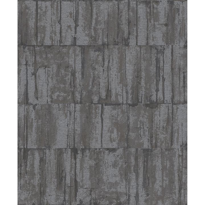 Buck Black Horizontal Wallpaper
