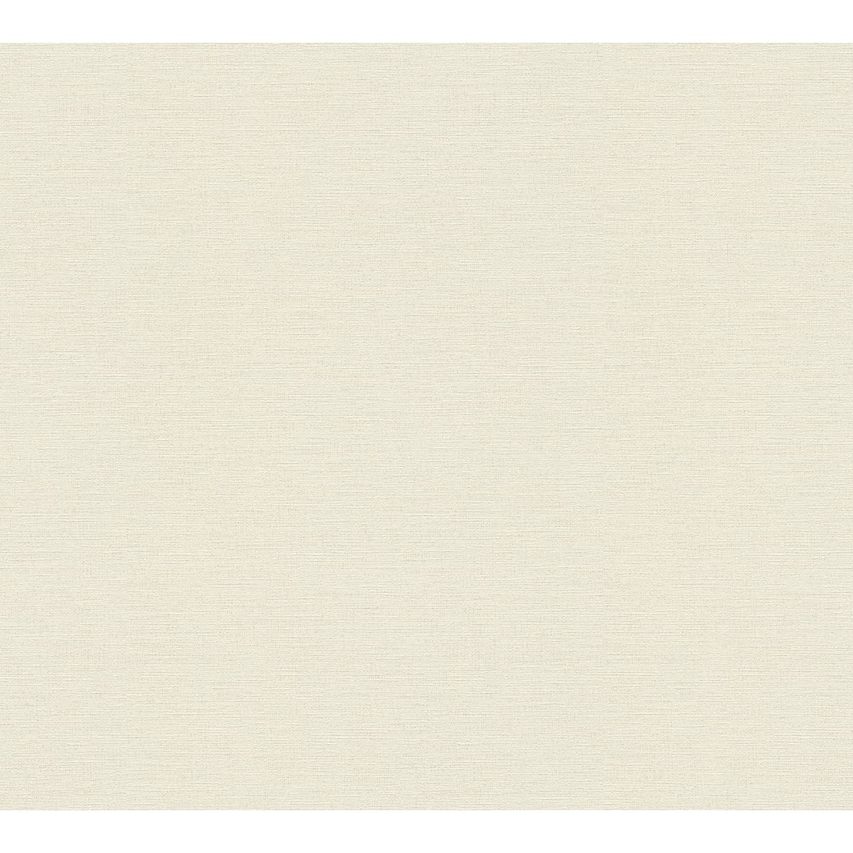 Estefan Cream Distressed Texture Wallpaper