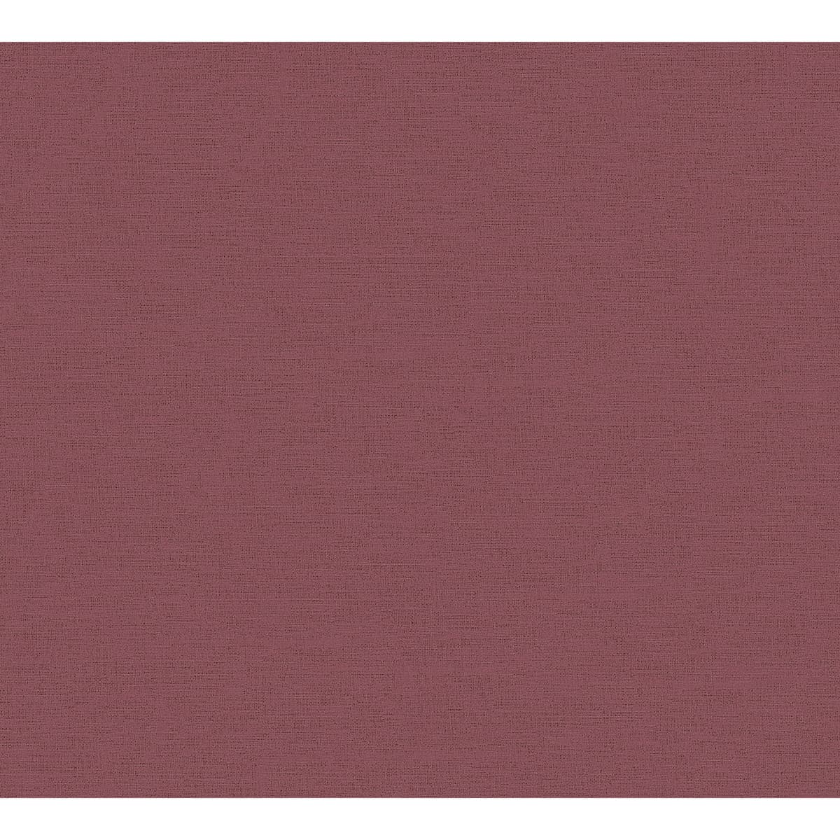 Estefan Maroon Distressed Texture Wallpaper