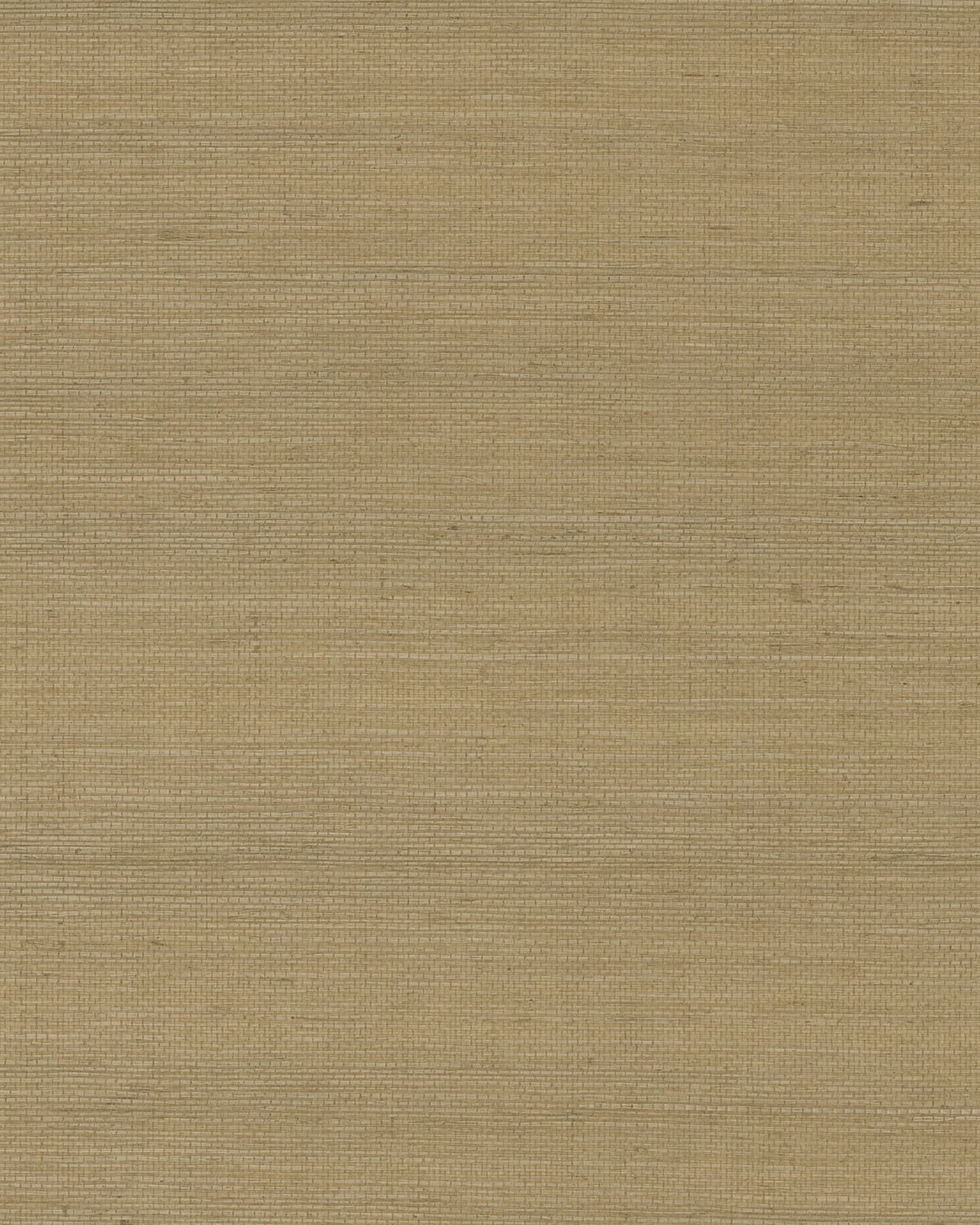 Maguey Khaki Sisal Wallpaper- Khaki