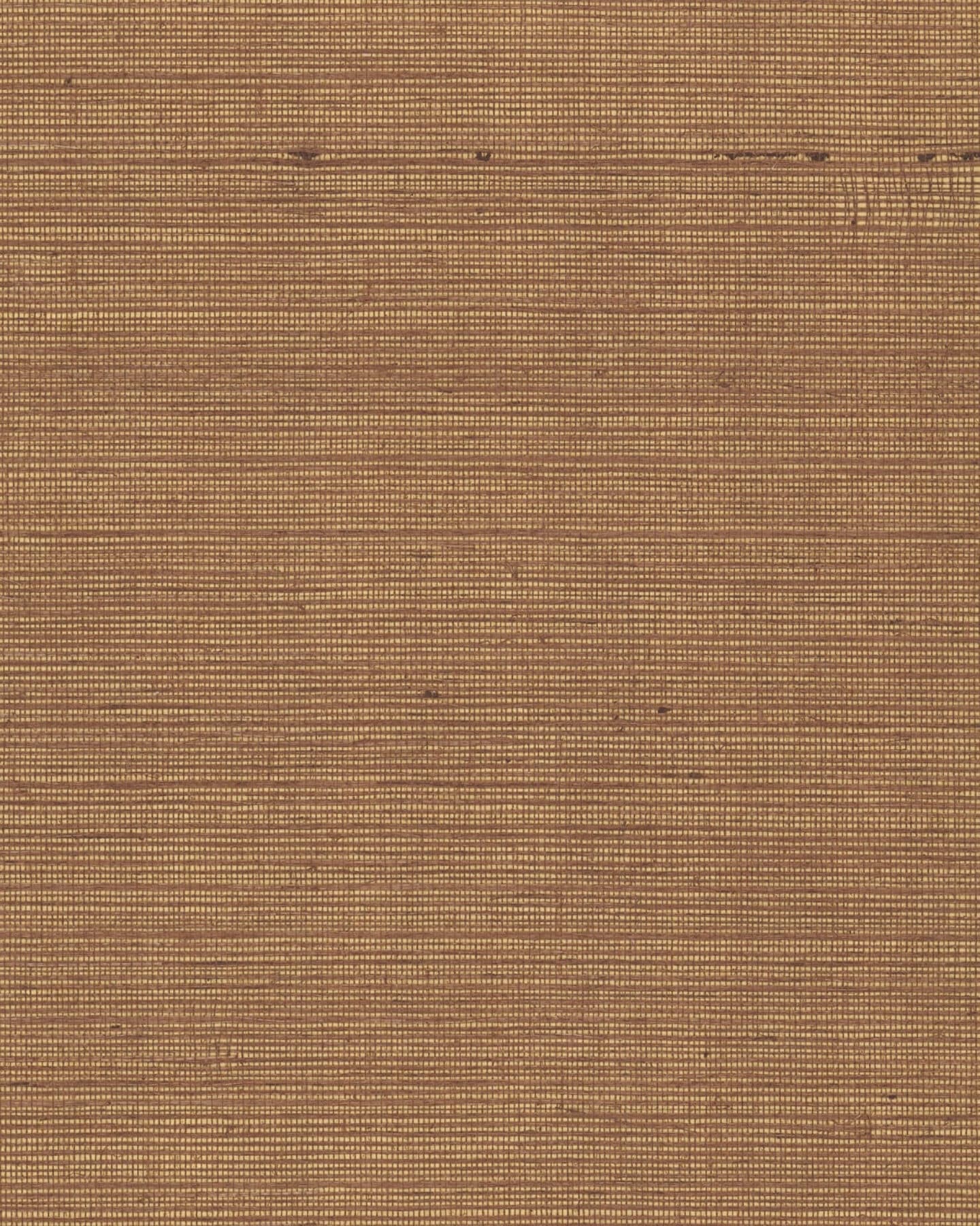 Maguey Gold Sisal Wallpaper- Gold