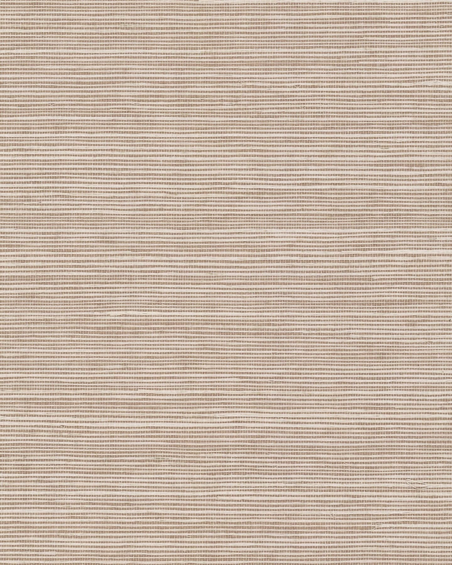 Maguey Driftwood Sisal Wallpaper- Driftwood