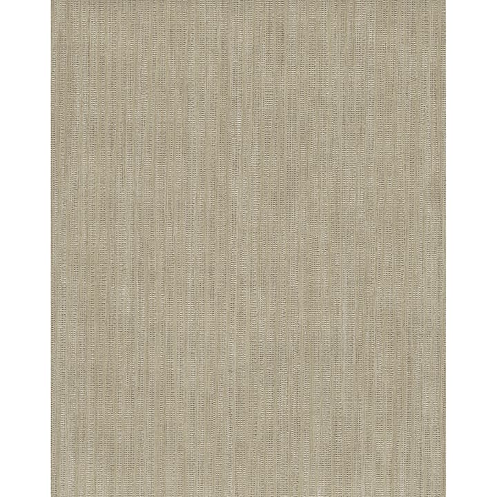 Silky Way Beige Striated Wallpaper