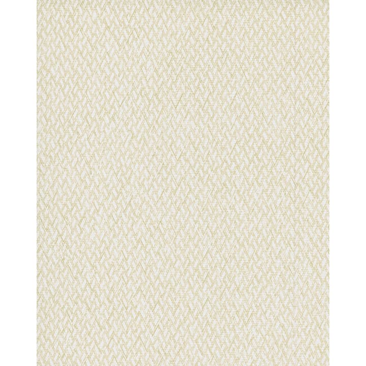 Weave It To Me Taupe Geometric Wallpaper