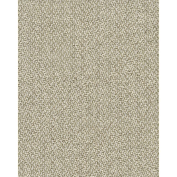 Weave It To Me Light Brown Geometric Wallpaper
