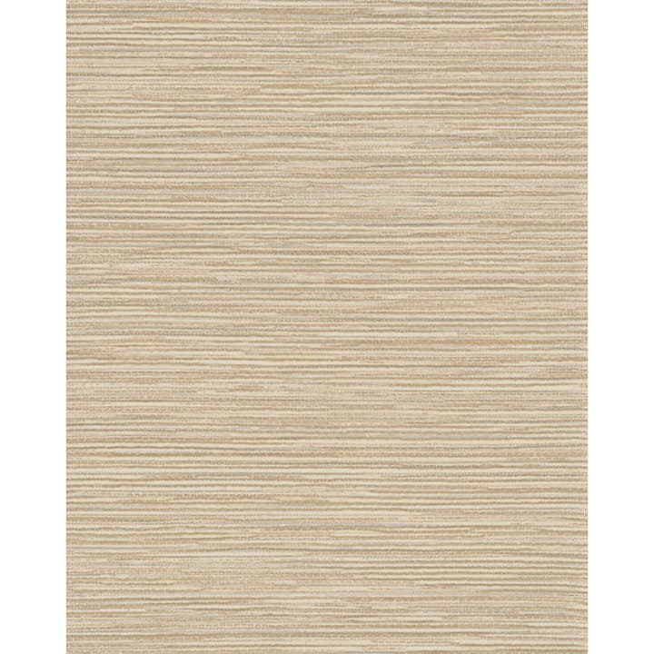 Leicester Neutral Metallic Stripe Wallpaper
