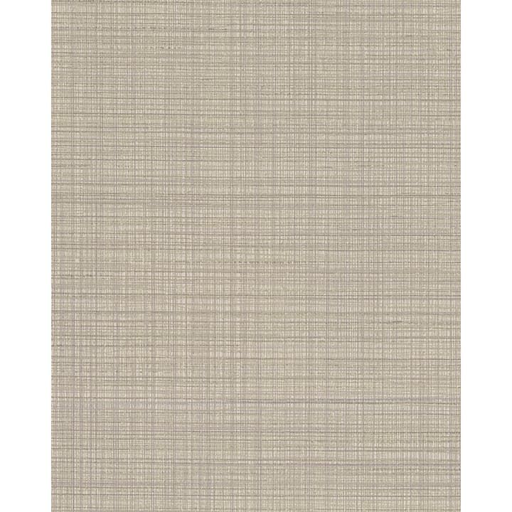 Premiere Neutral Faux Linen Wallpaper