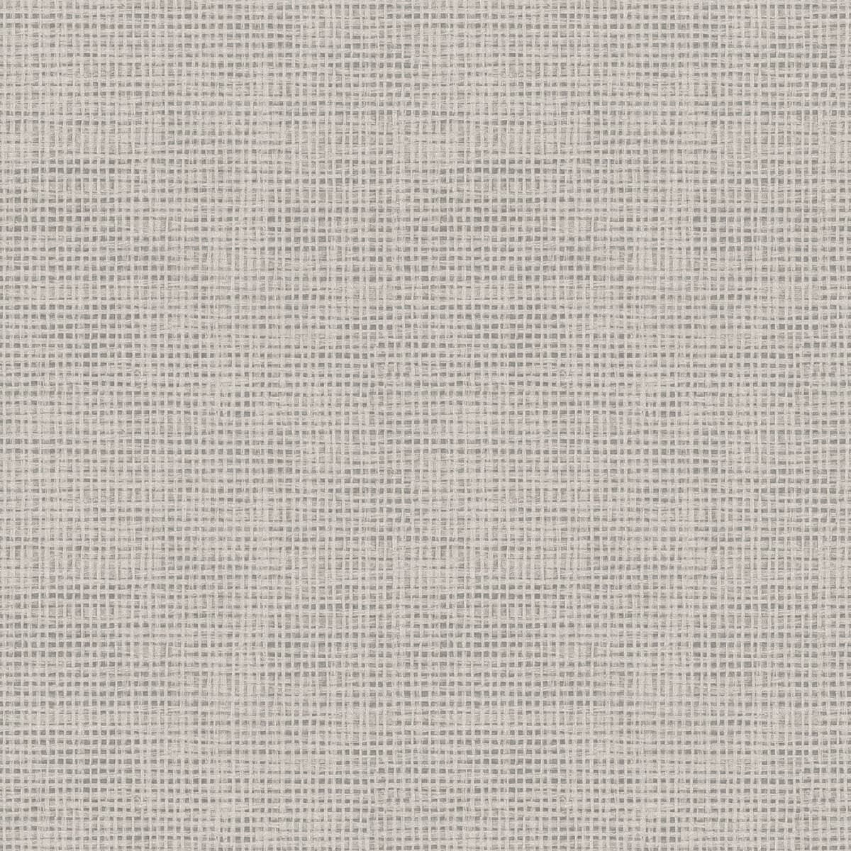 Nimmie Stone Woven Grasscloth Wallpaper