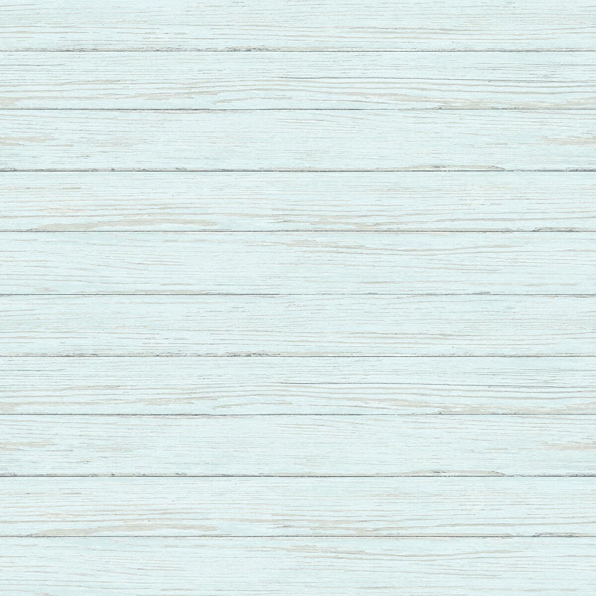 Ozma Aqua Wood Plank Wallpaper