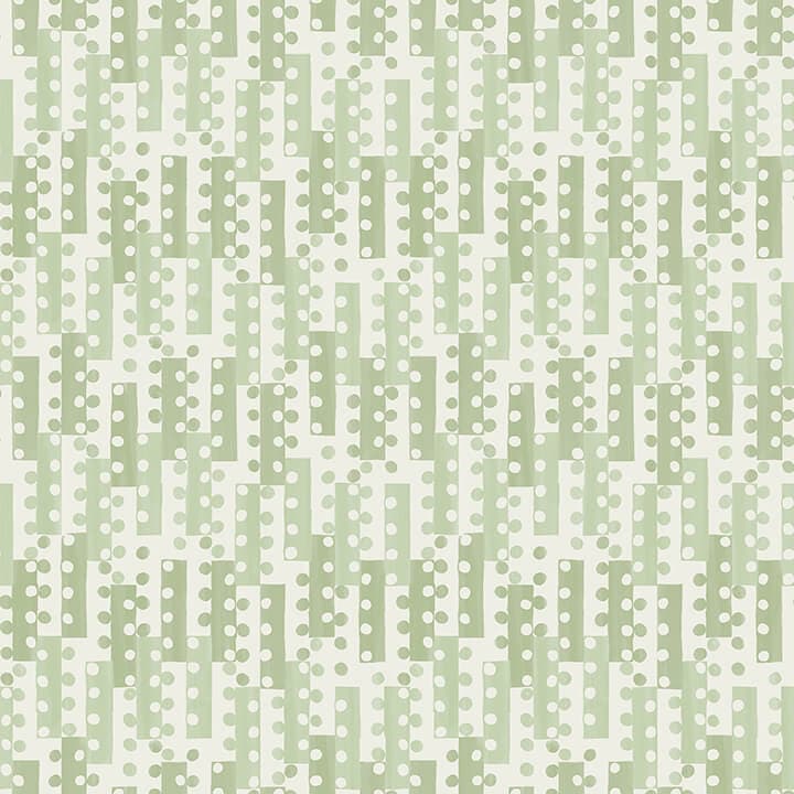 Erik Green Building Blocks Wallpaper