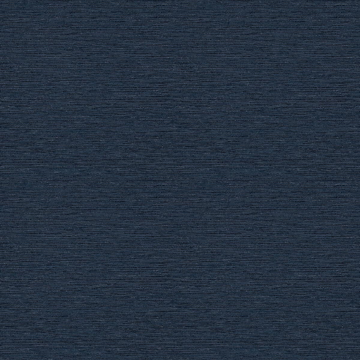 Gump Navy Faux Grasscloth Wallpaper