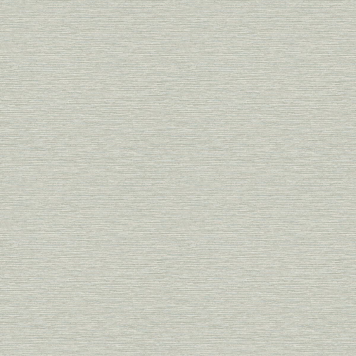 Gump Seafoam Faux Grasscloth Wallpaper