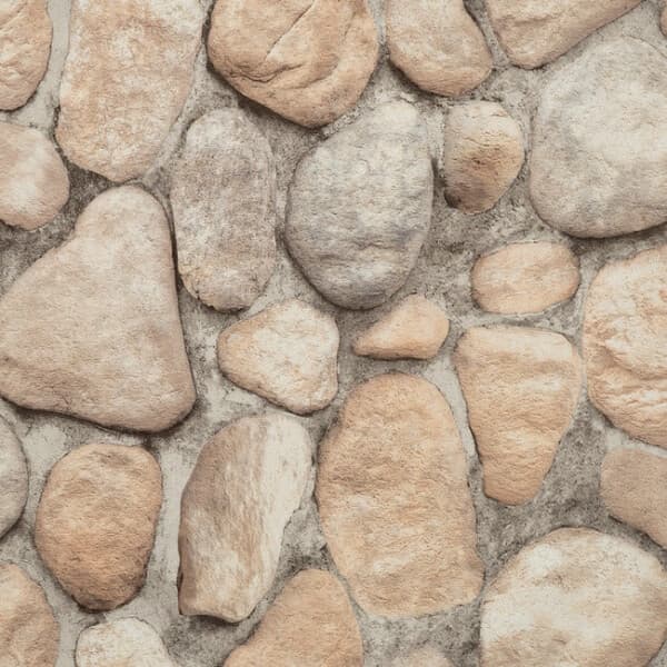 River Rock- River
