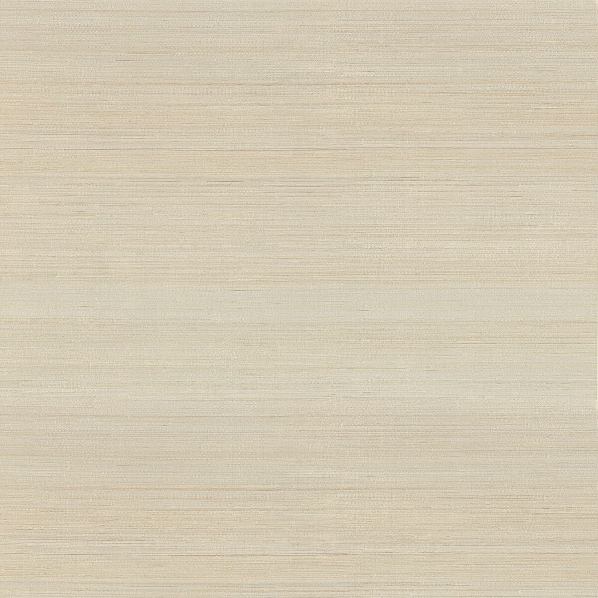 Hiromi Champagne Abaca Grasscloth Wallpaper