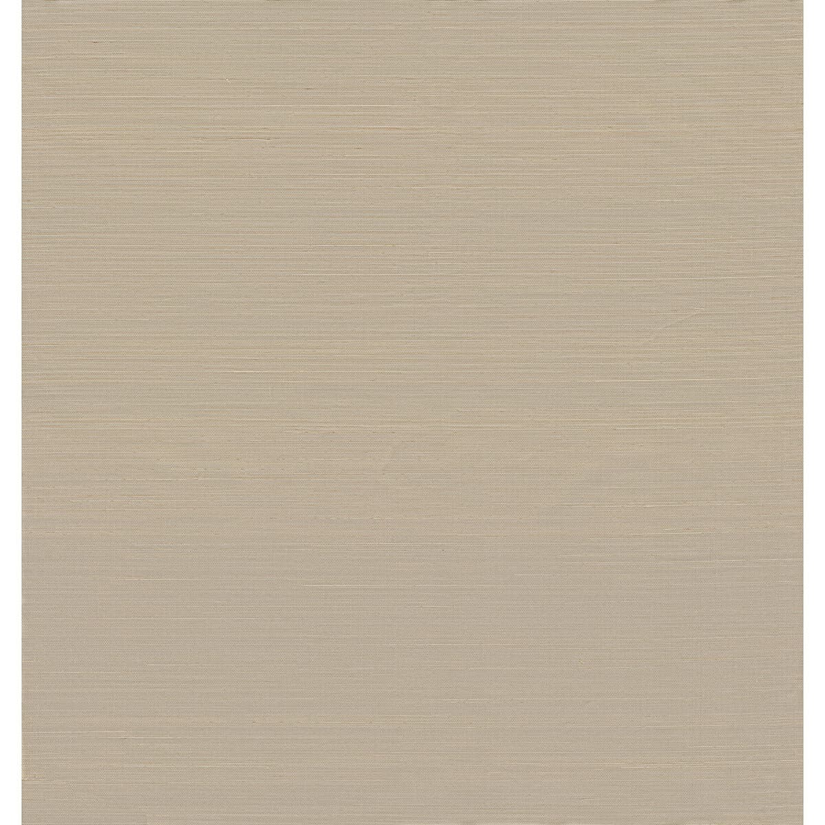 Mai Lavender Abaca Grasscloth Wallpaper