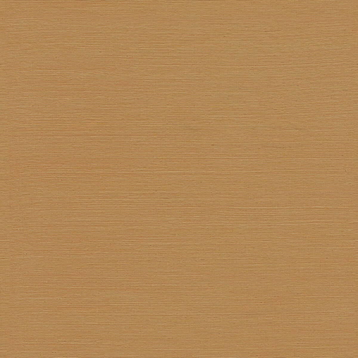 Aiko Orange Sisal Grasscloth Wallpaper