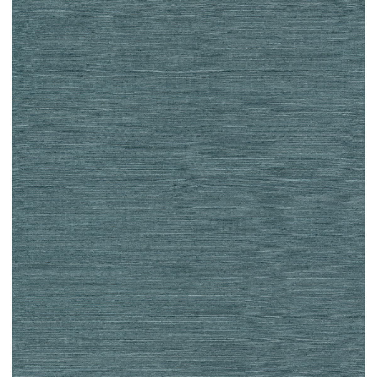 Aiko Blue Sisal Grasscloth Wallpaper