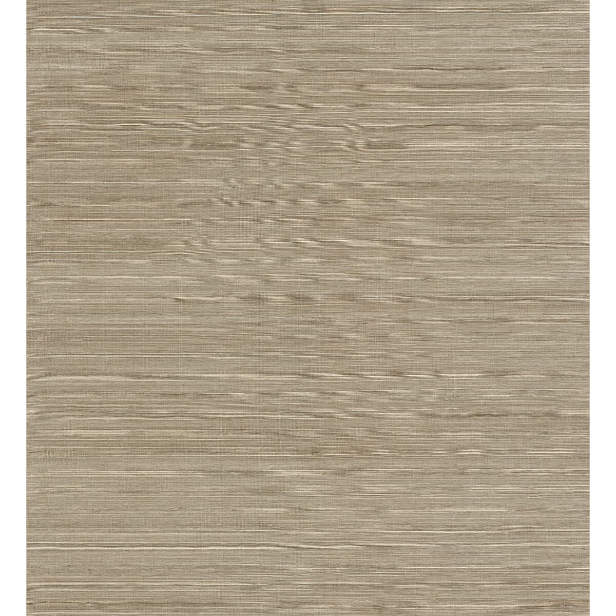 Sakiya Neutral Sisal Grasscloth Wallpaper