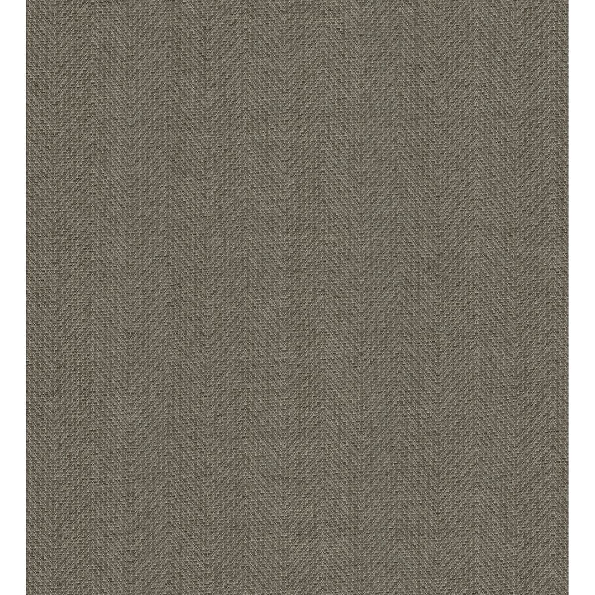 Madoka Dark Grey Paper Weave Grasscloth Wallpaper
