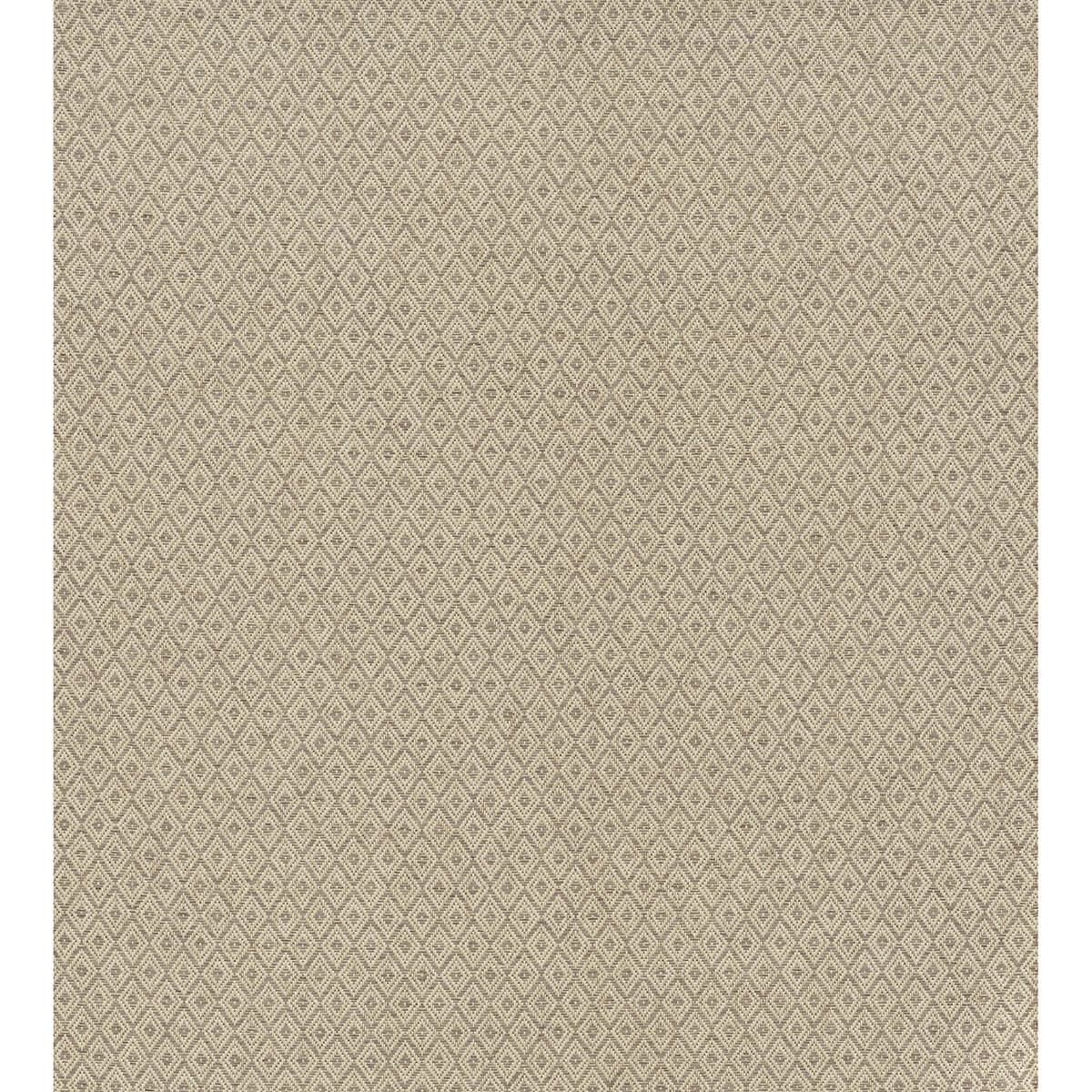 Hui Mauve Paper Weave Grasscloth Wallpaper
