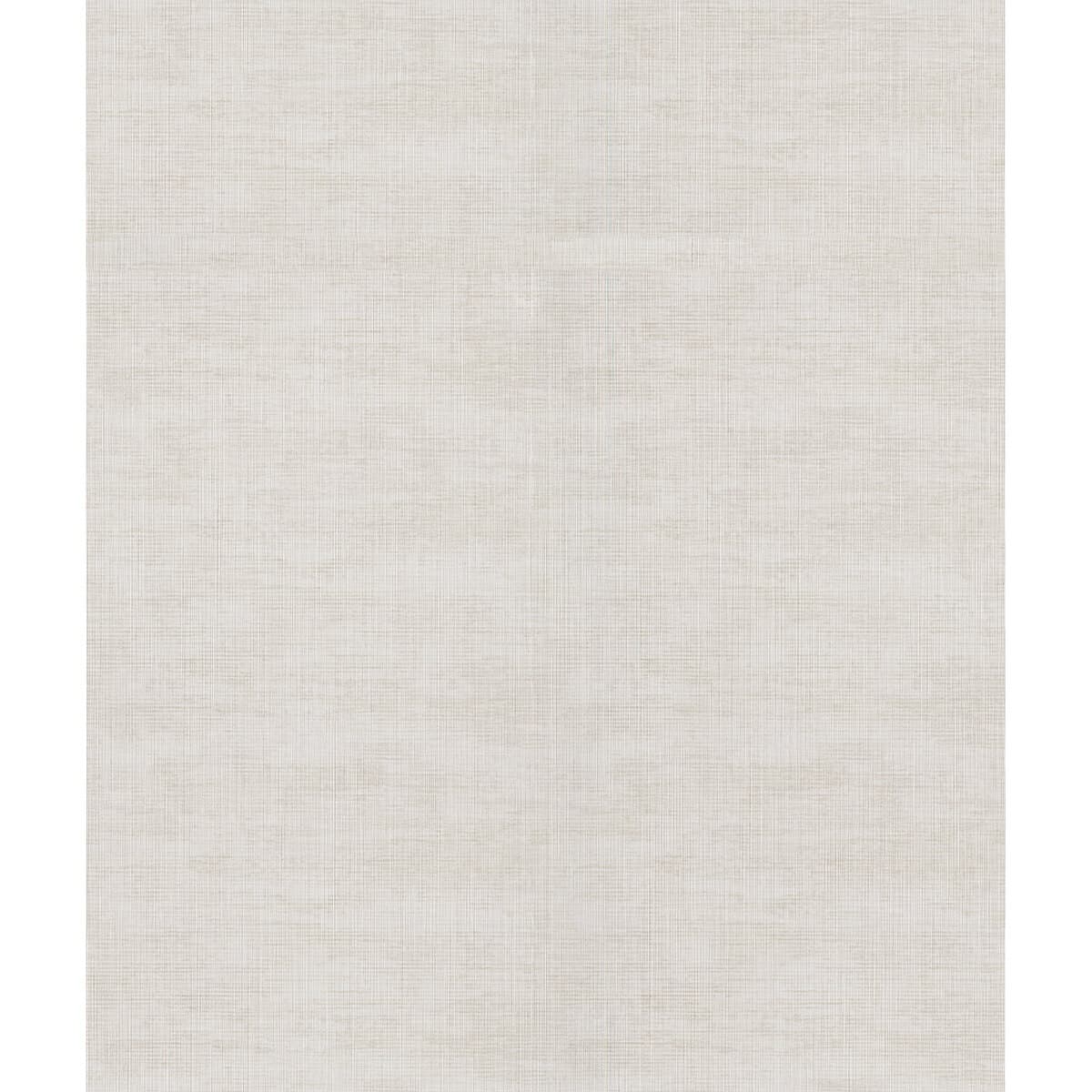 Yawen Taupe String Wallpaper
