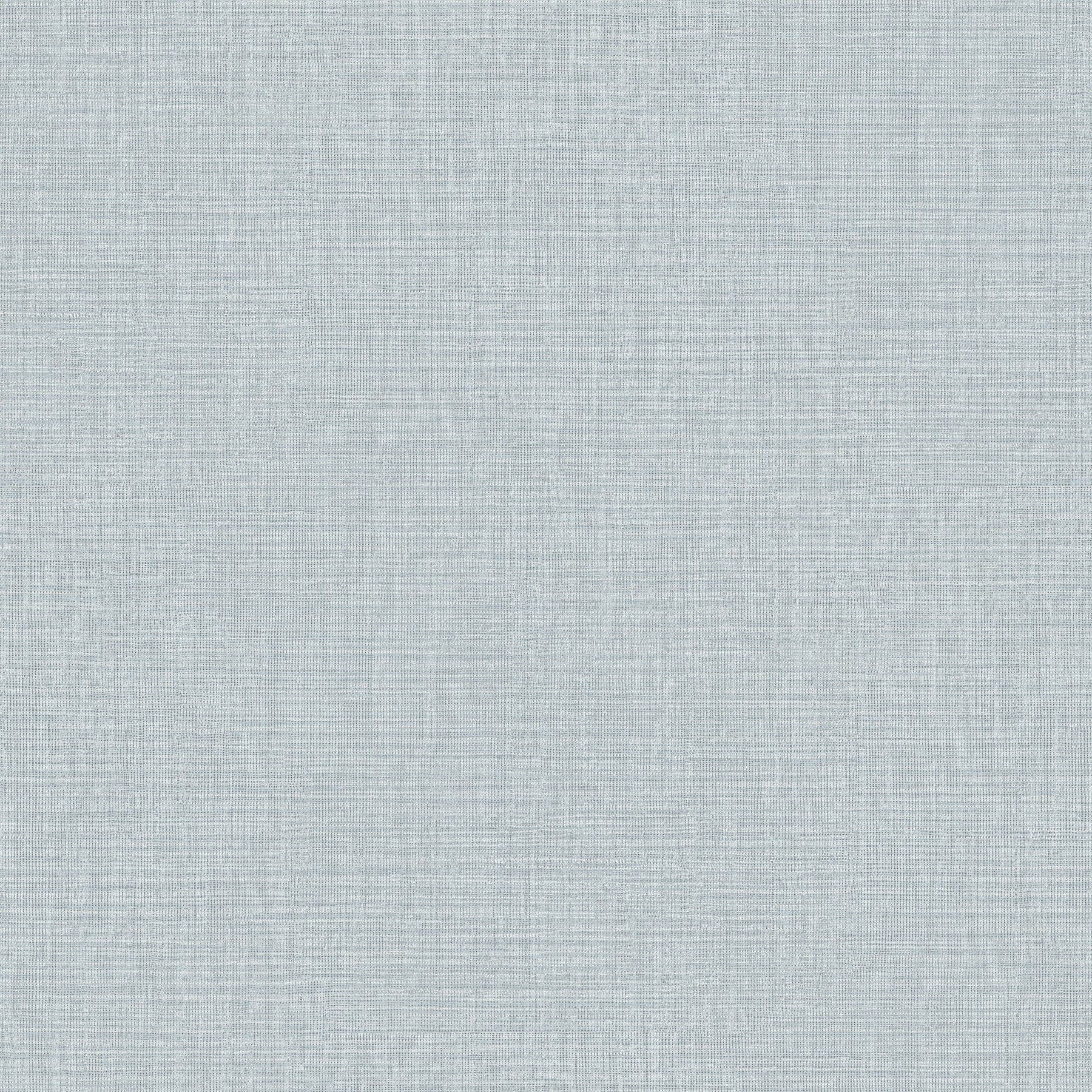 Georgette Faux Fabric Stone Wallpaper