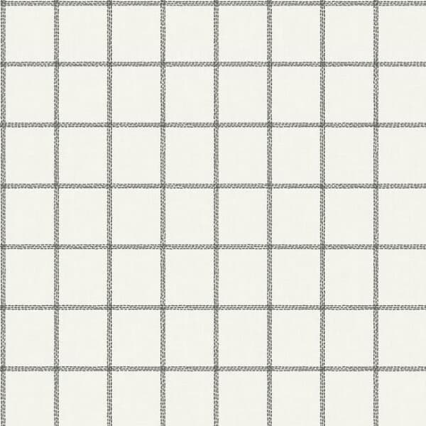 Sunday Best Wallpaper- Black/White