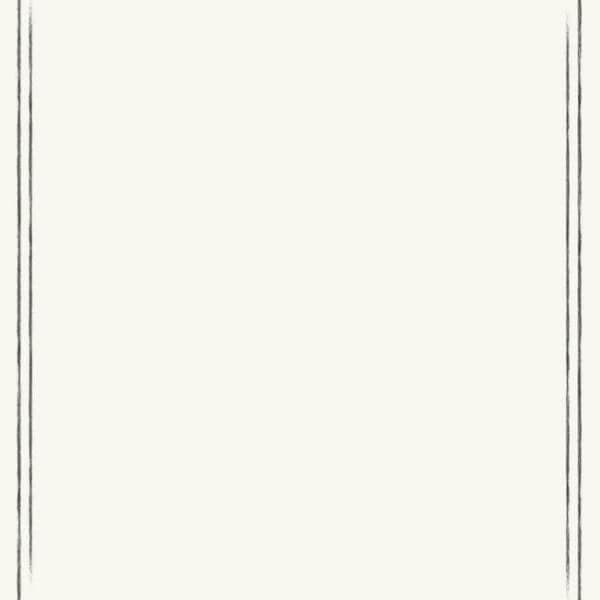 Hopscotch Inverse Wallpaper- White